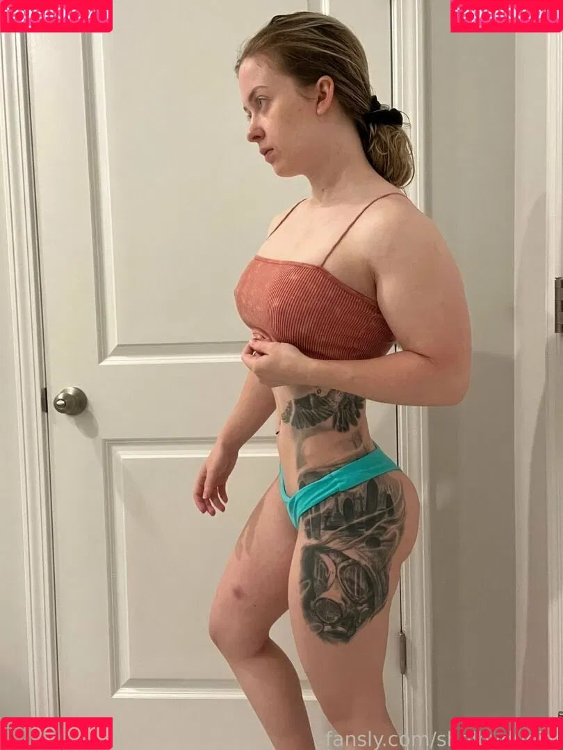 Shelby Dueitt Onlyfans Photo Gallery 