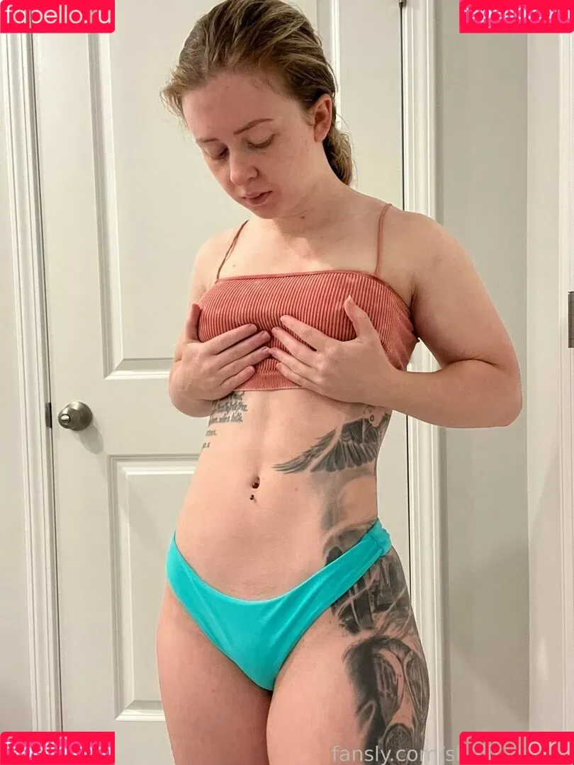 Shelby Dueitt Onlyfans Photo Gallery 