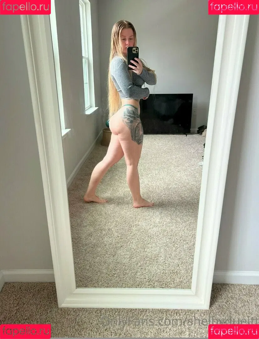 Shelby Dueitt Onlyfans Photo Gallery 