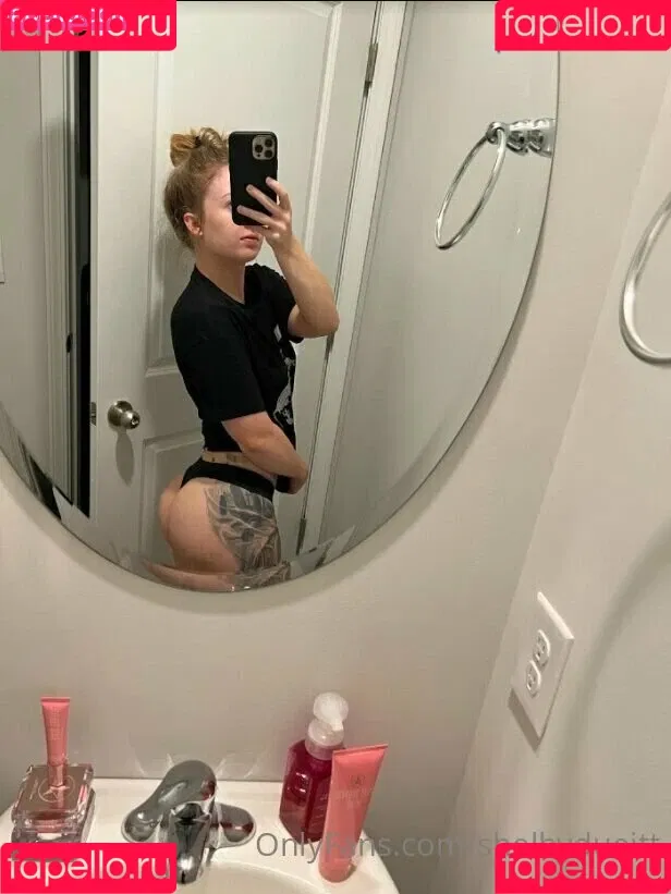Shelby Dueitt Onlyfans Photo Gallery 