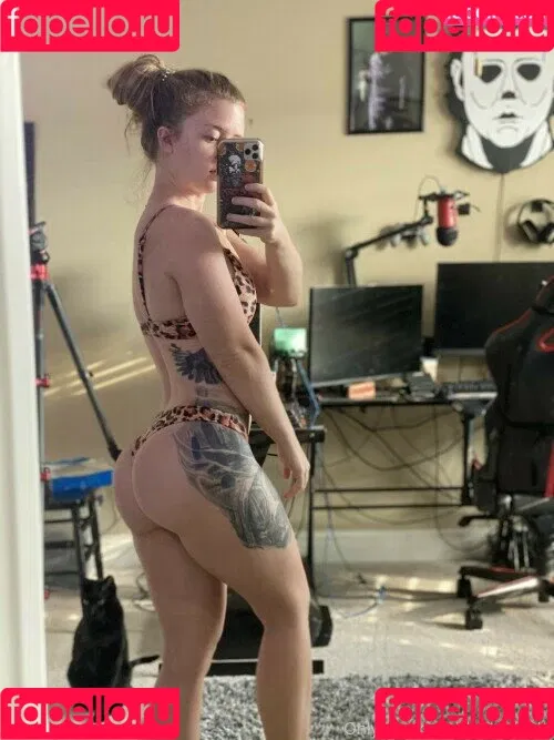 Shelby Dueitt Onlyfans Photo Gallery 