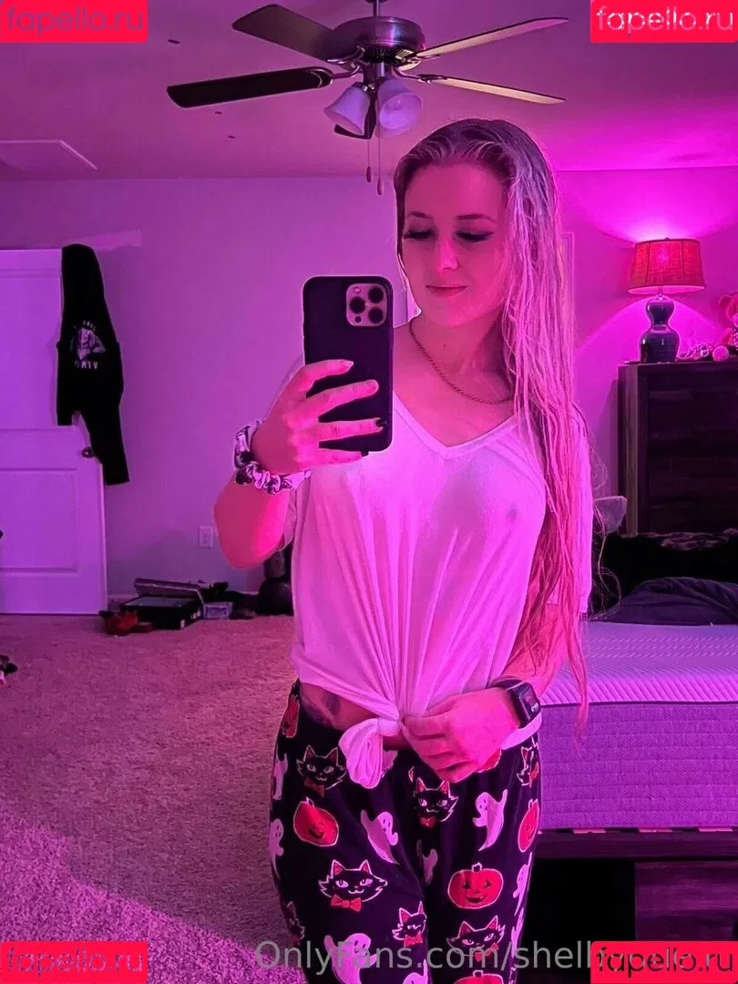 Shelby Dueitt Onlyfans Photo Gallery 