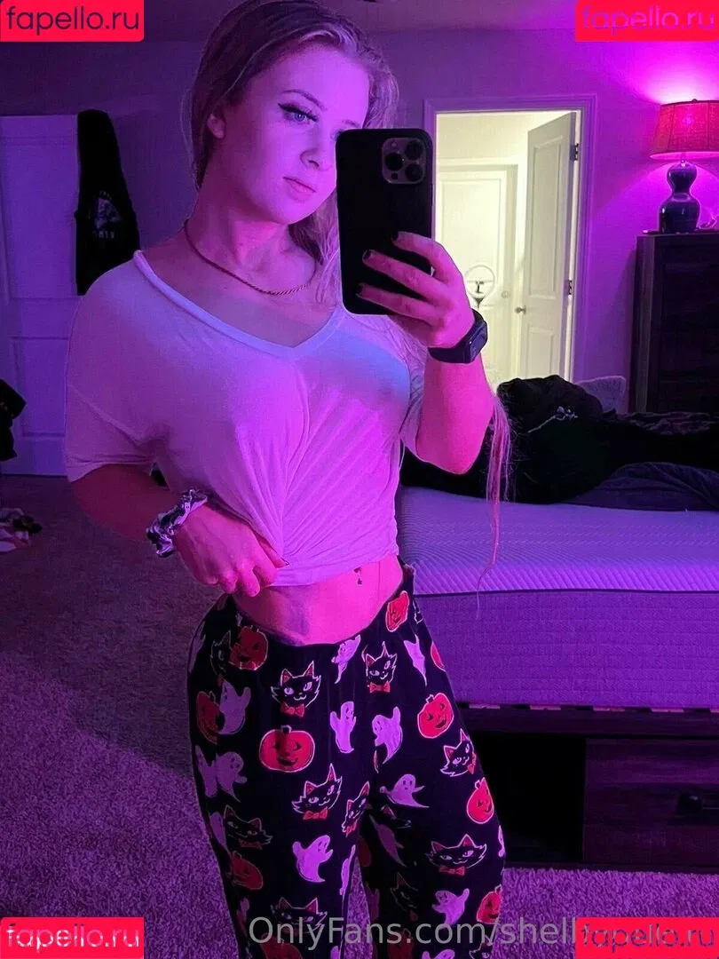 Shelby Dueitt Onlyfans Photo Gallery 