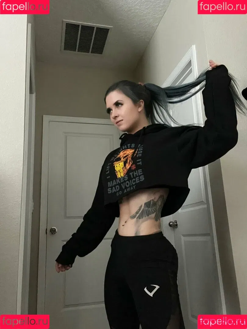 Shelby Dueitt Onlyfans Photo Gallery 