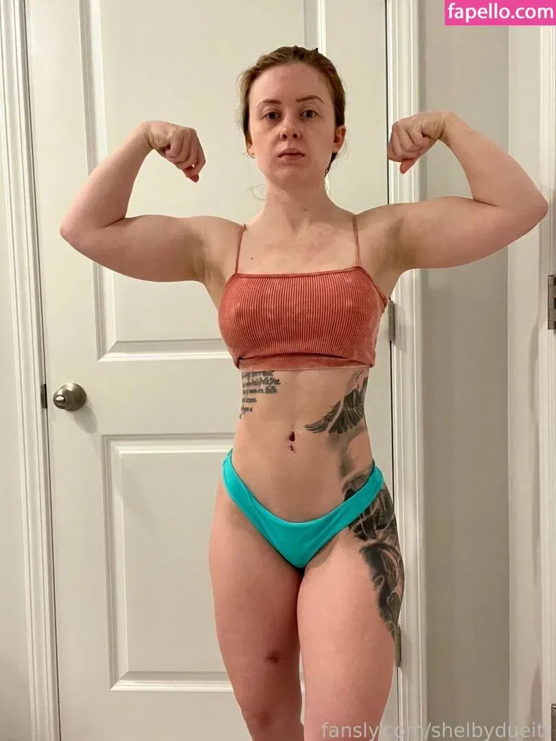 Shelby Dueitt Onlyfans Photo Gallery 