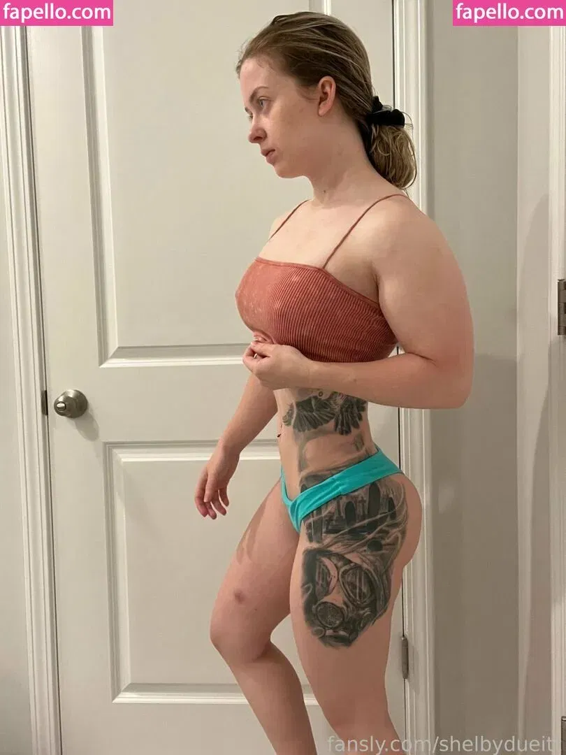 Shelby Dueitt Onlyfans Photo Gallery 