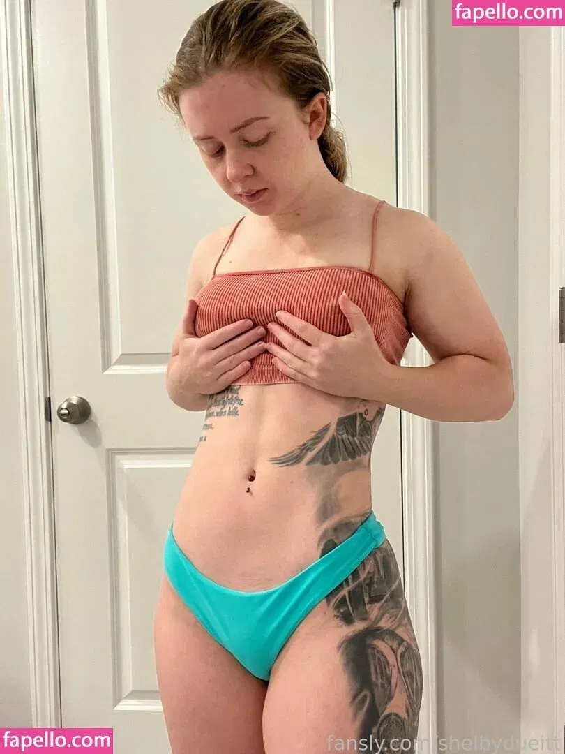 Shelby Dueitt Onlyfans Photo Gallery 