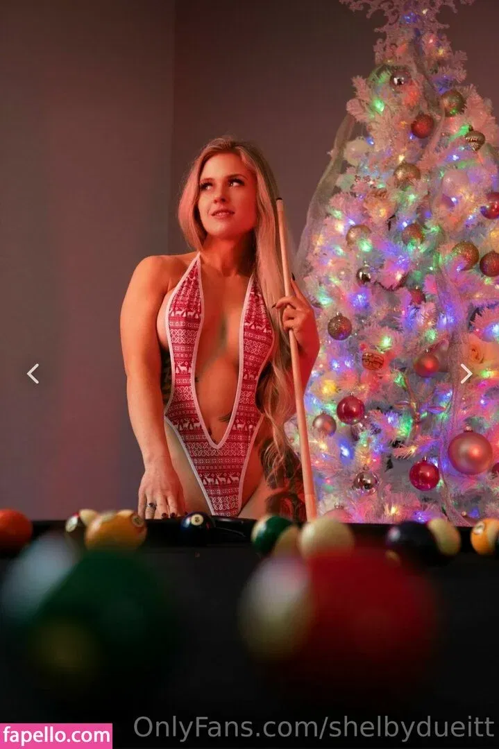 Shelby Dueitt Onlyfans Photo Gallery 