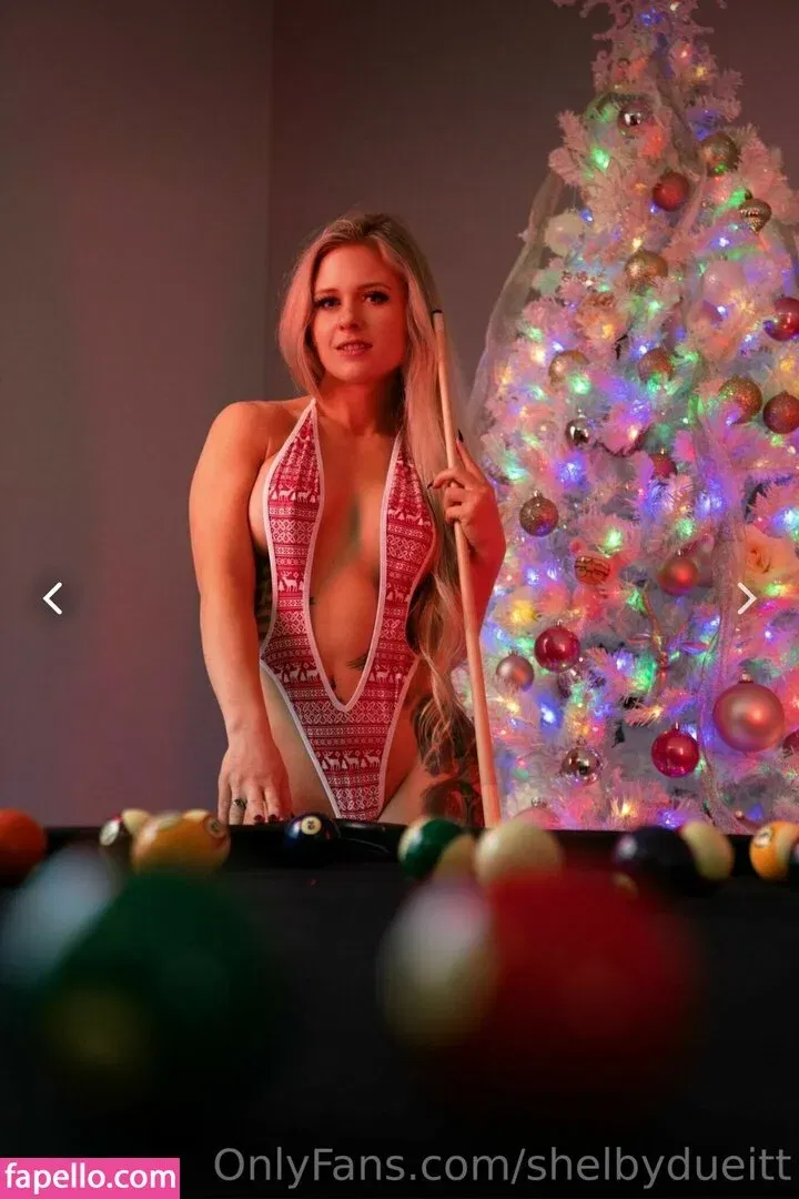 Shelby Dueitt Onlyfans Photo Gallery 