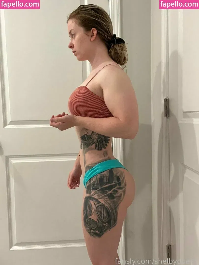 Shelby Dueitt Onlyfans Photo Gallery 