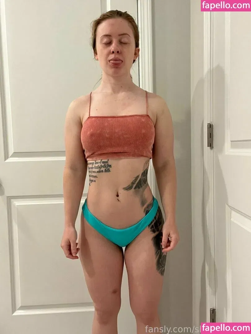 Shelby Dueitt Onlyfans Photo Gallery 