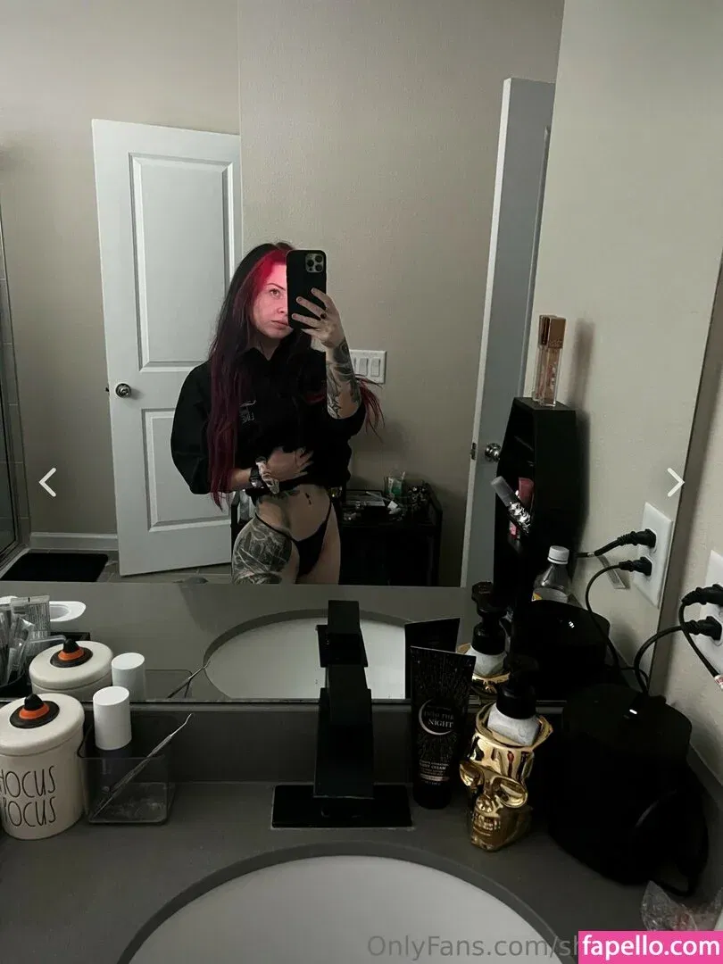 Shelby Dueitt Onlyfans Photo Gallery 