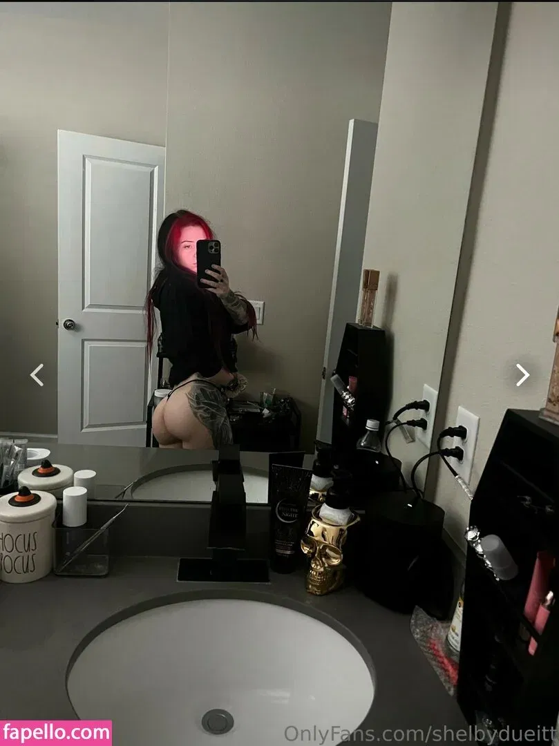 Shelby Dueitt Onlyfans Photo Gallery 