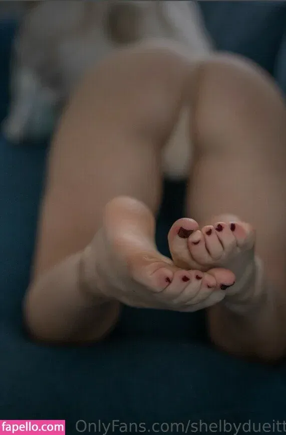 Shelby Dueitt Onlyfans Photo Gallery 