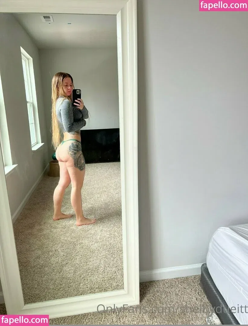 Shelby Dueitt Onlyfans Photo Gallery 