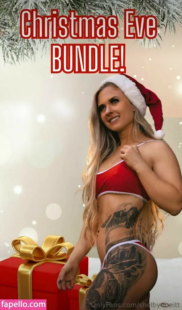 Shelby Dueitt Onlyfans Photo Gallery 