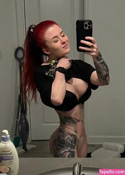 Shelby Dueitt Onlyfans Photo Gallery 