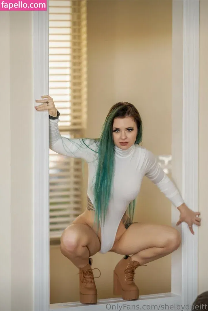 Shelby Dueitt Onlyfans Photo Gallery 