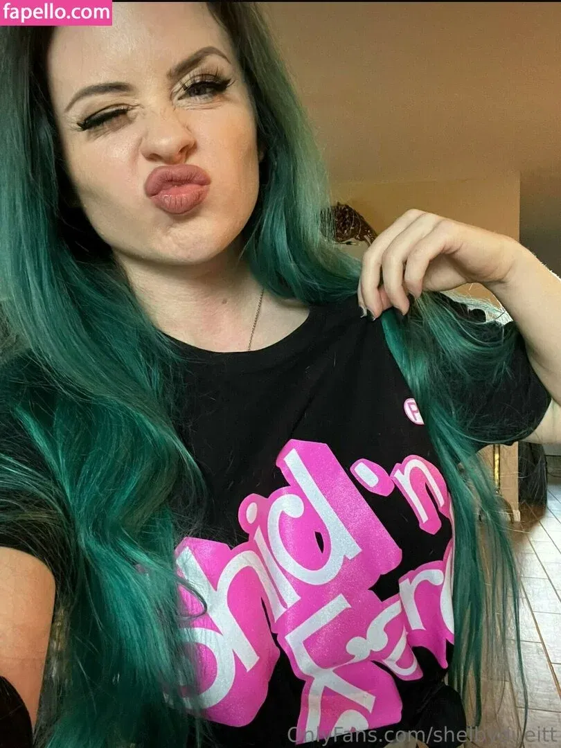 Shelby Dueitt Onlyfans Photo Gallery 