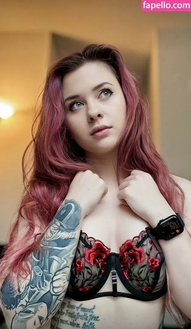 Shelby Dueitt Onlyfans Photo Gallery 