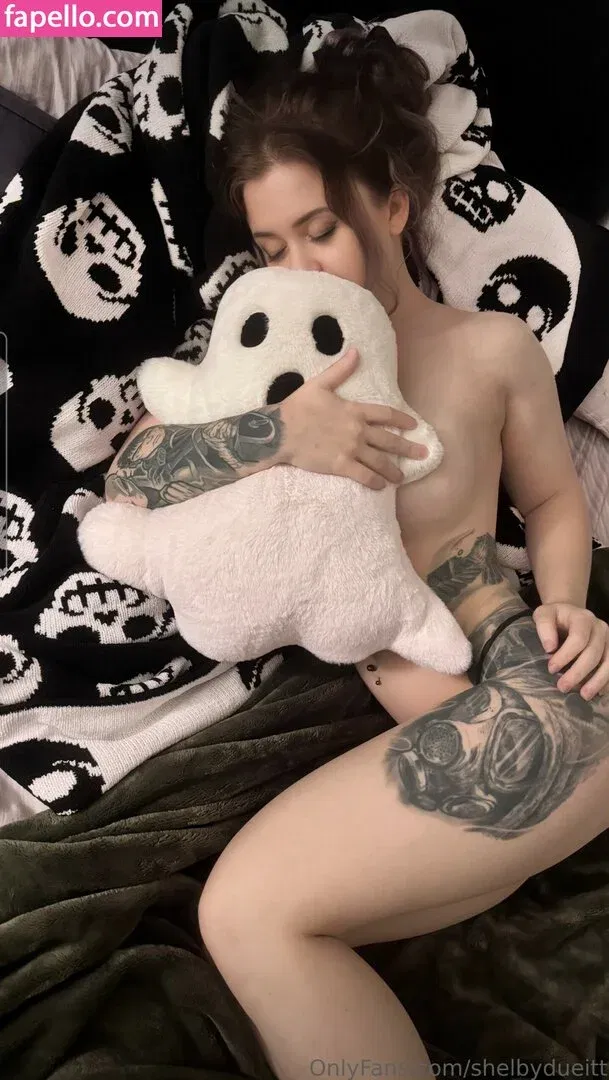 Shelby Dueitt Onlyfans Photo Gallery 