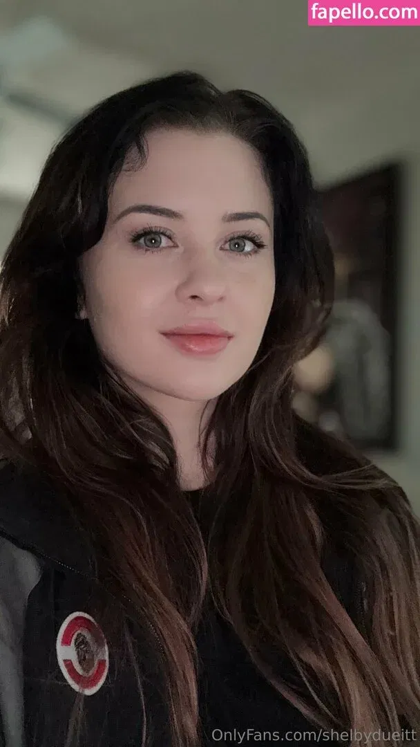 Shelby Dueitt Onlyfans Photo Gallery 