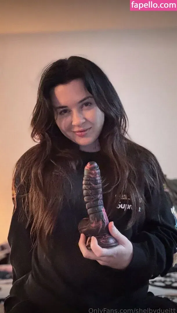 Shelby Dueitt Onlyfans Photo Gallery 