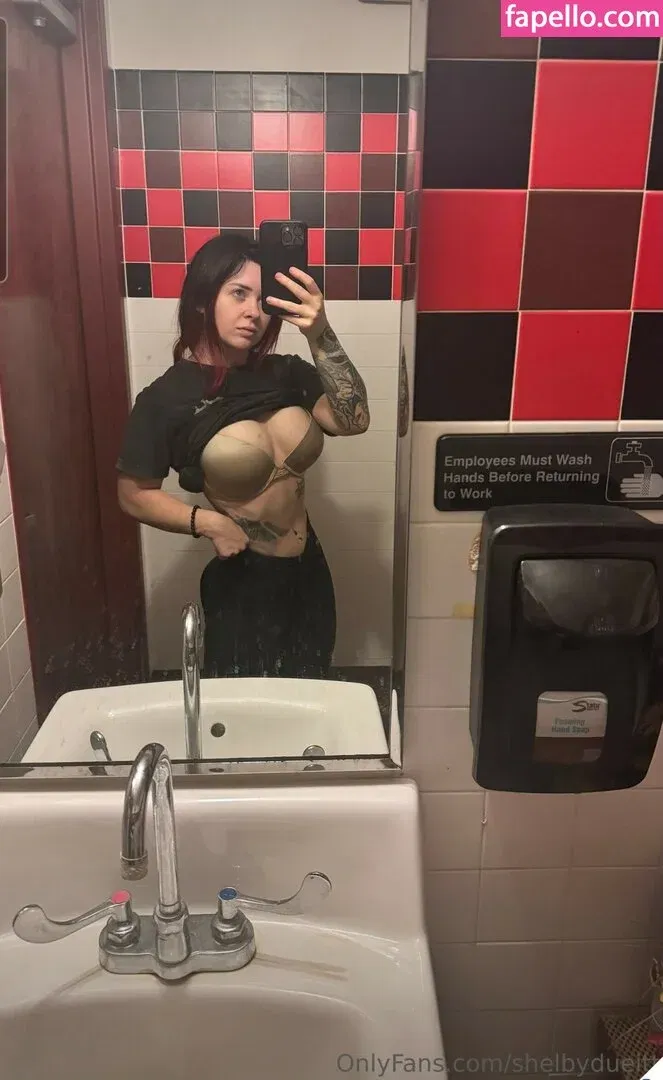 Shelby Dueitt Onlyfans Photo Gallery 