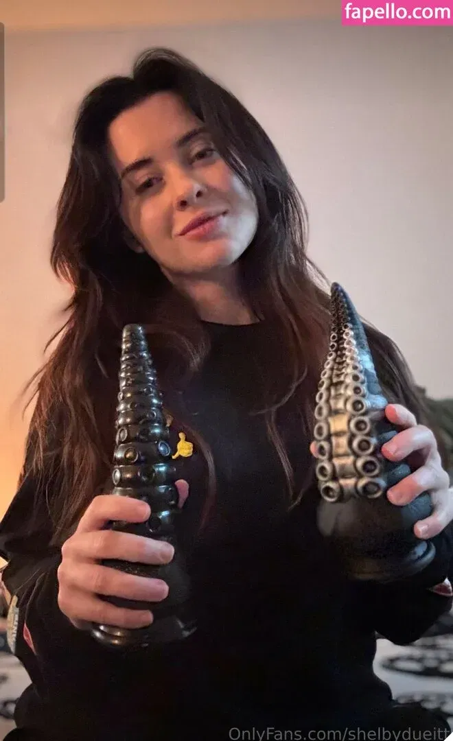 Shelby Dueitt Onlyfans Photo Gallery 