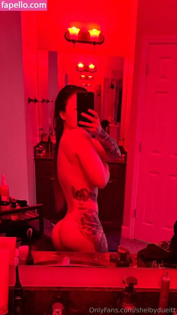 Shelby Dueitt Onlyfans Photo Gallery 