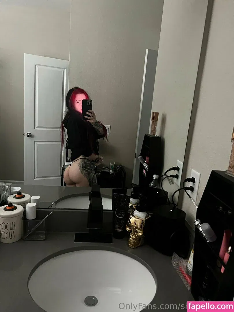 Shelby Dueitt Onlyfans Photo Gallery 