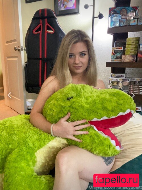 Shelby Dueitt Onlyfans Photo Gallery 