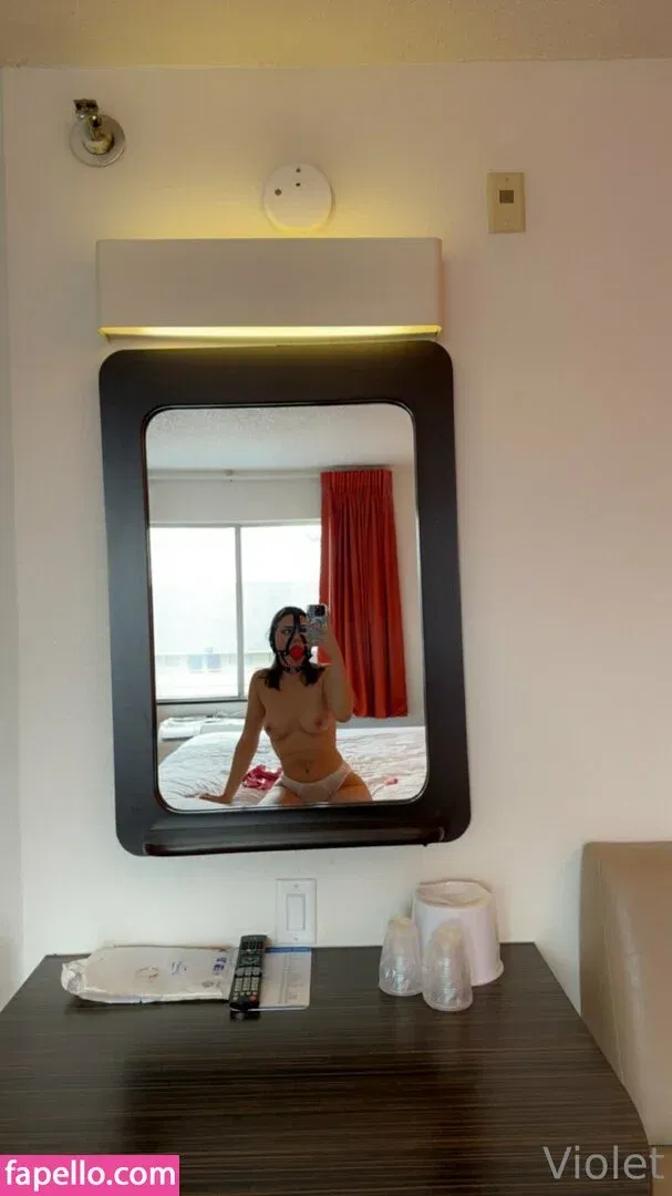 purplerubberlover Onlyfans Photo Gallery 