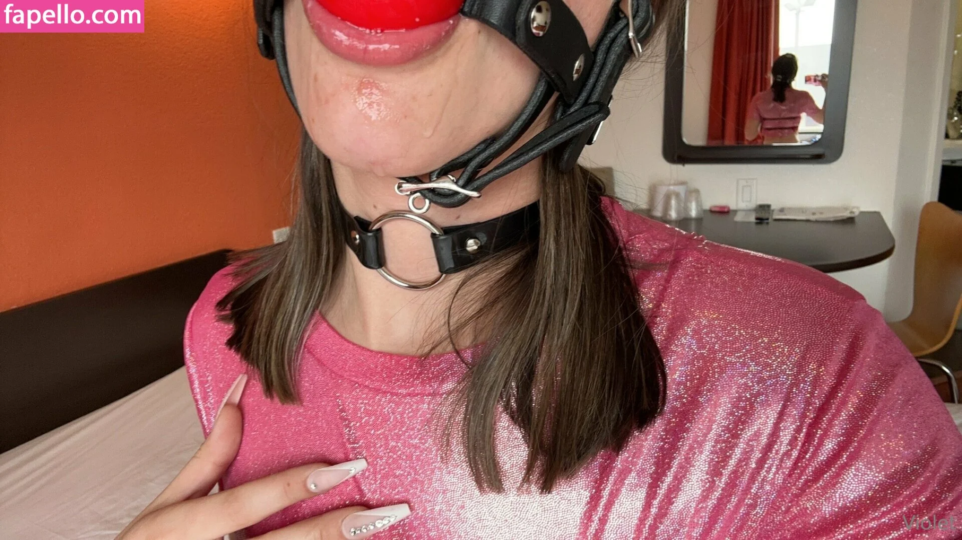 purplerubberlover Onlyfans Photo Gallery 