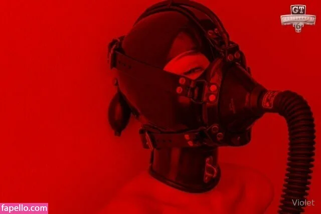 purplerubberlover Onlyfans Photo Gallery 