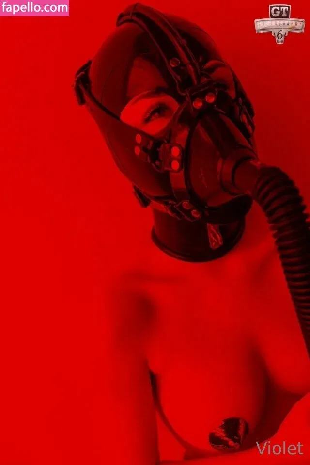 purplerubberlover Onlyfans Photo Gallery 