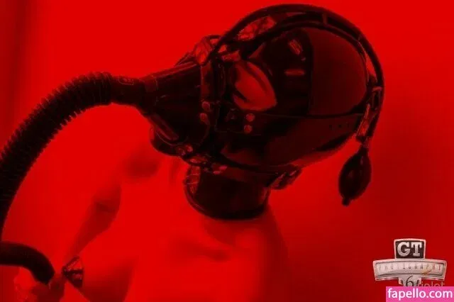 purplerubberlover Onlyfans Photo Gallery 