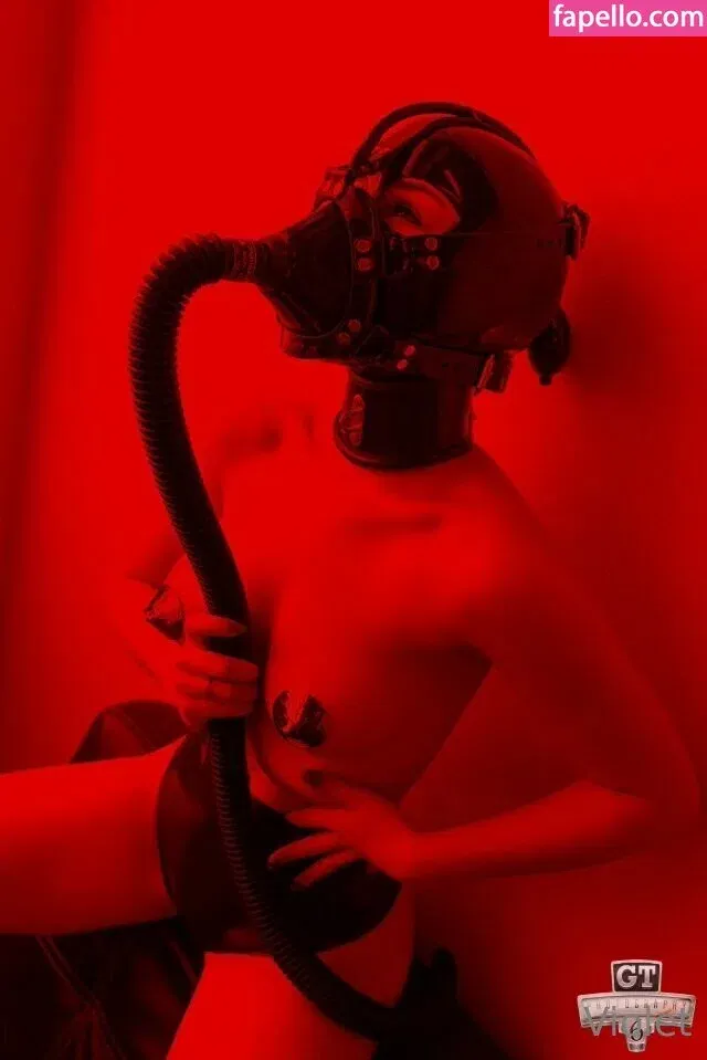 purplerubberlover Onlyfans Photo Gallery 