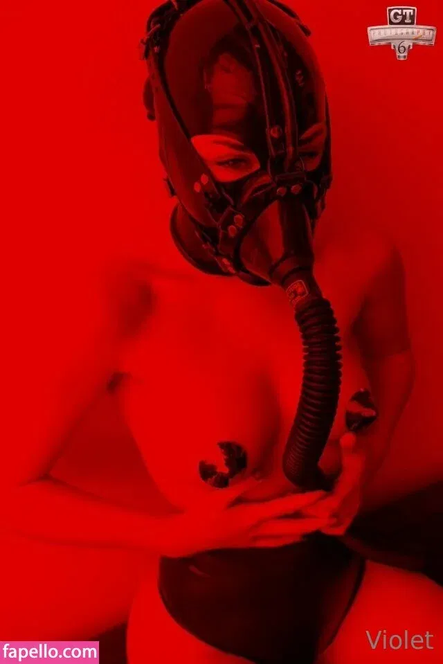 purplerubberlover Onlyfans Photo Gallery 