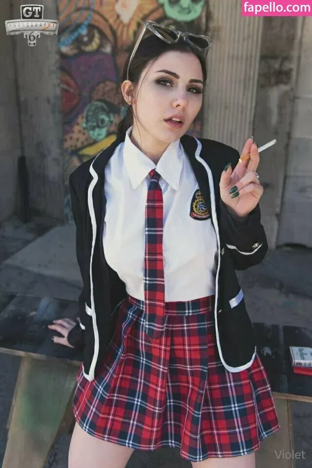 purplerubberlover Onlyfans Photo Gallery 