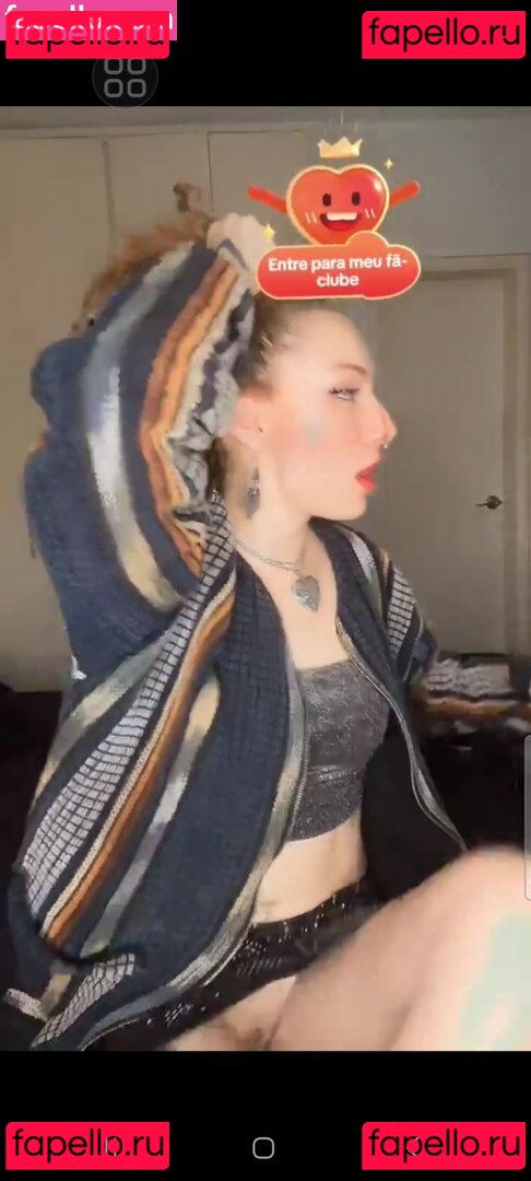 Alanakissr Nude Onlyfans Photo 12