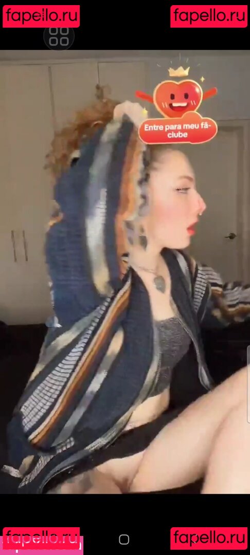 Alanakissr Nude Onlyfans Photo 8