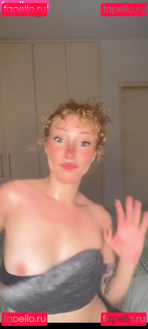 Alanakissr Nude Onlyfans Photo 9