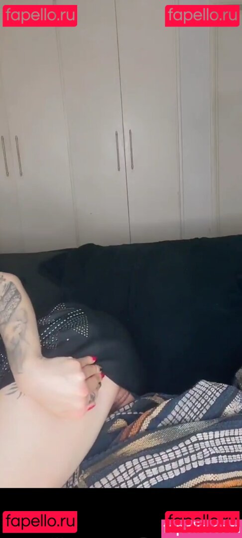 Alanakissr Nude Onlyfans Photo 7