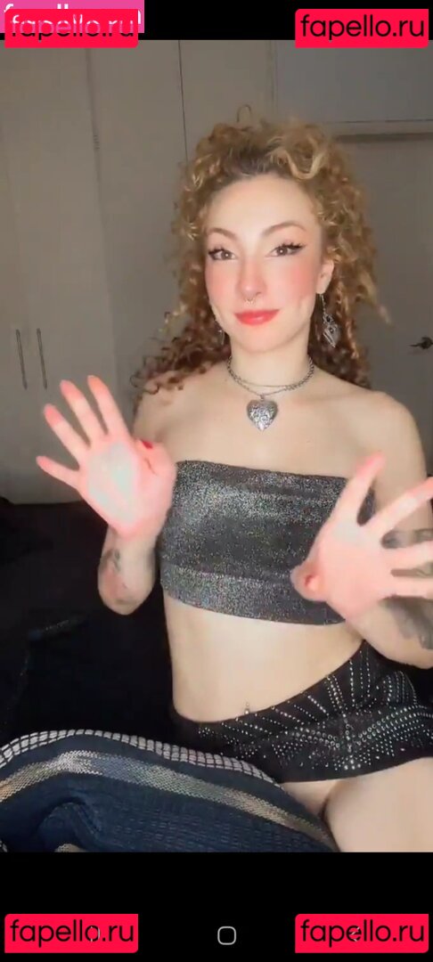 Alanakissr Nude Onlyfans Photo 5