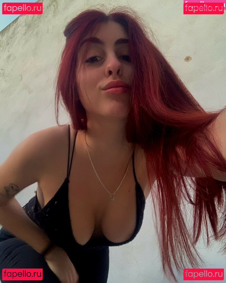 Candela Robles Nude Onlyfans Photo 7