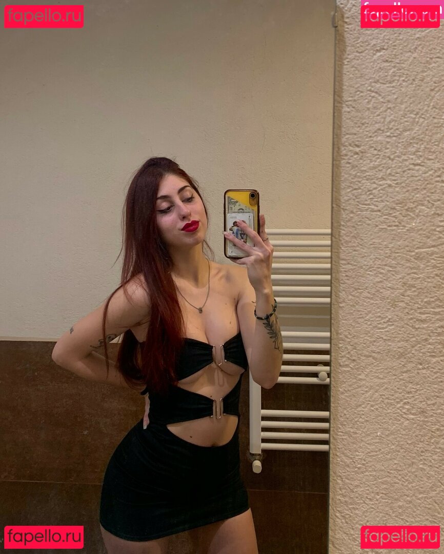 Candela Robles Nude Onlyfans Photo 6