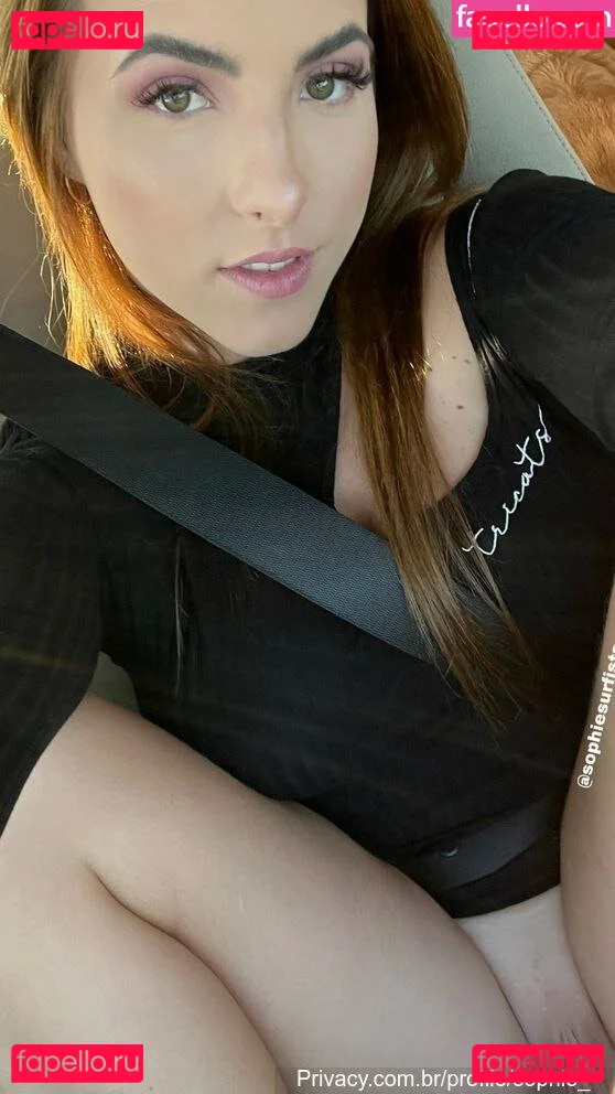 Sophie Buttini Onlyfans Photo Gallery 