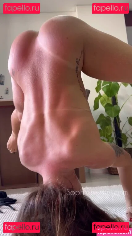 Sophie Buttini Onlyfans Photo Gallery 