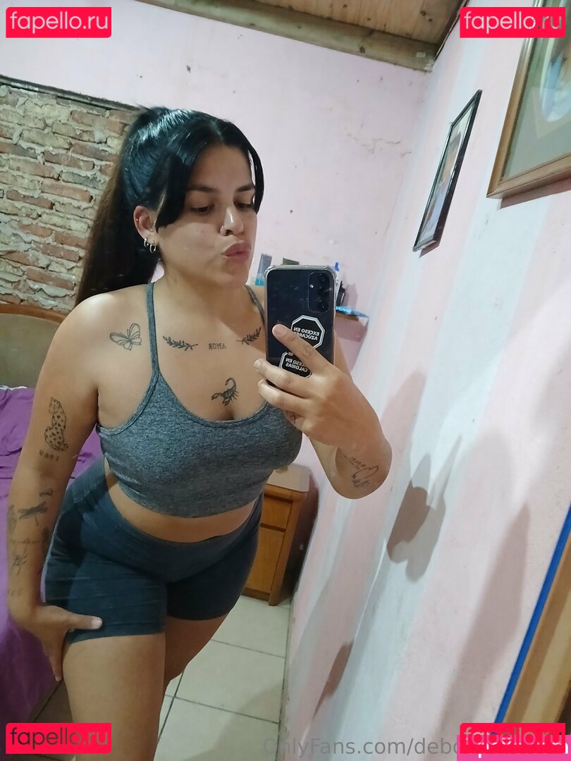 debofernandez Nude Onlyfans Photo 22